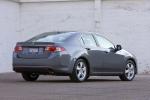 Acura TSX 2008 года